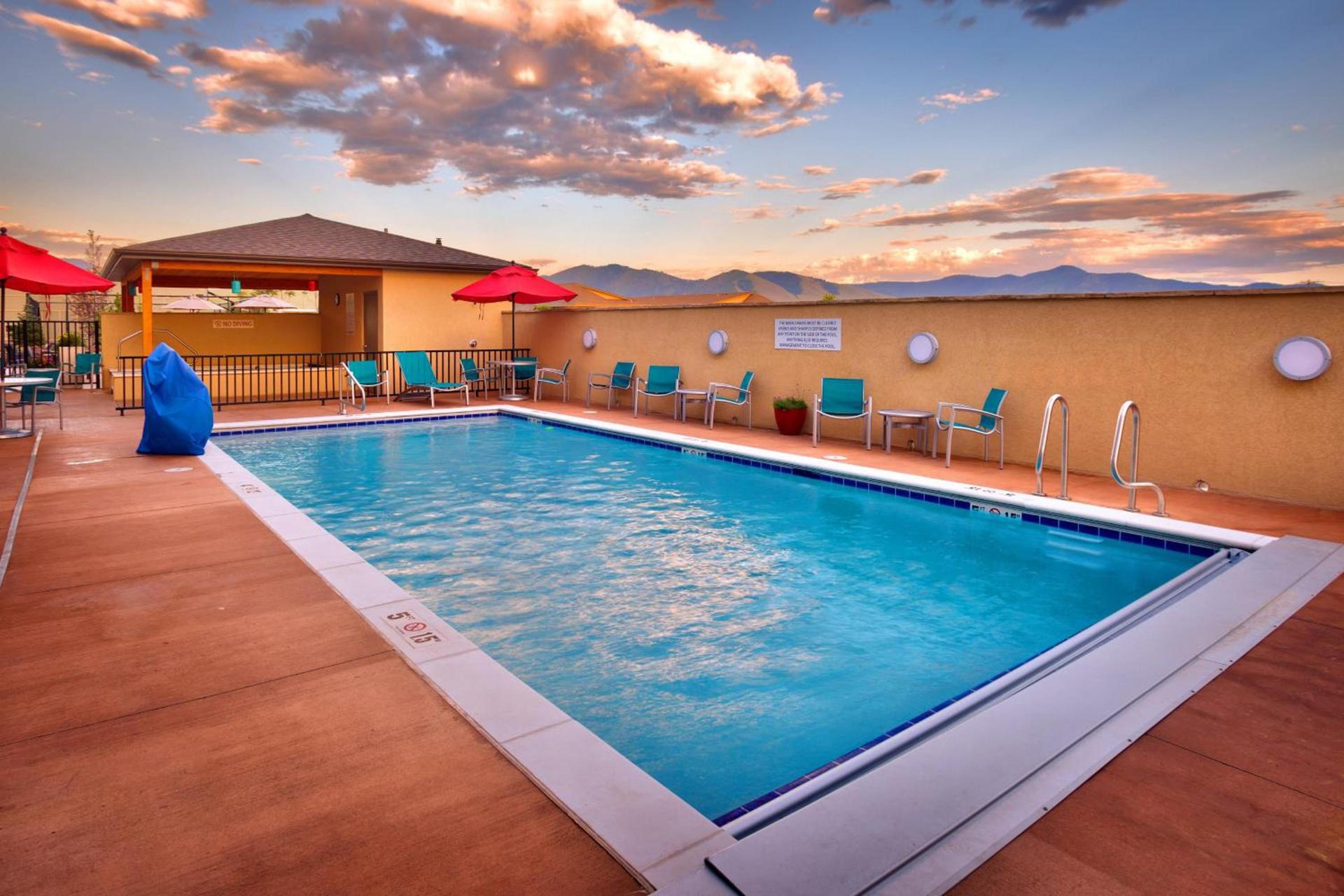 TownePlace Suites by Marriott Missoula photo 26