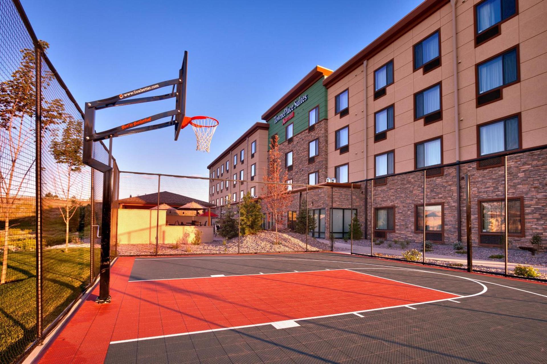TownePlace Suites by Marriott Missoula photo 28