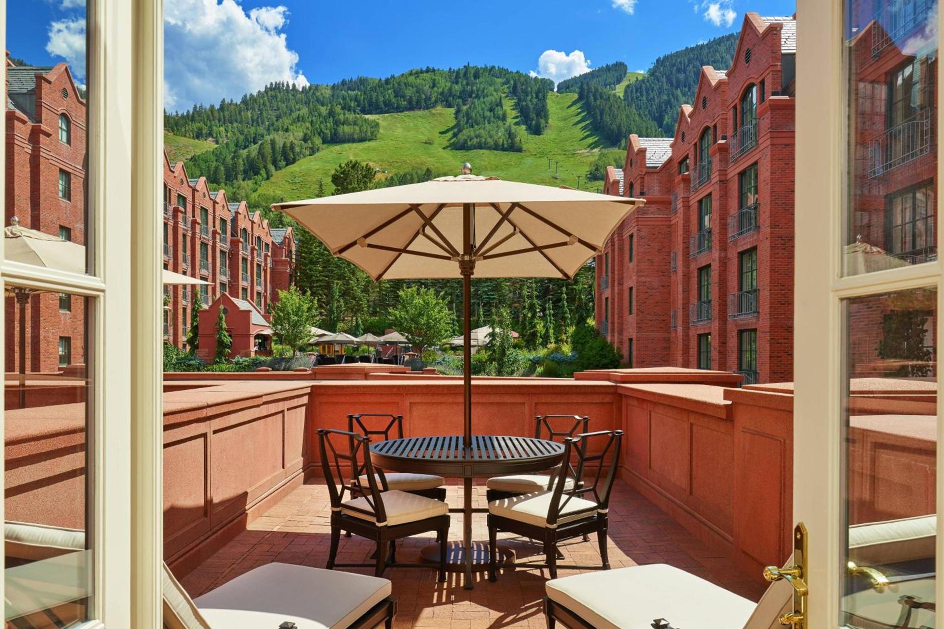 St. Regis Aspen Resort photo 46