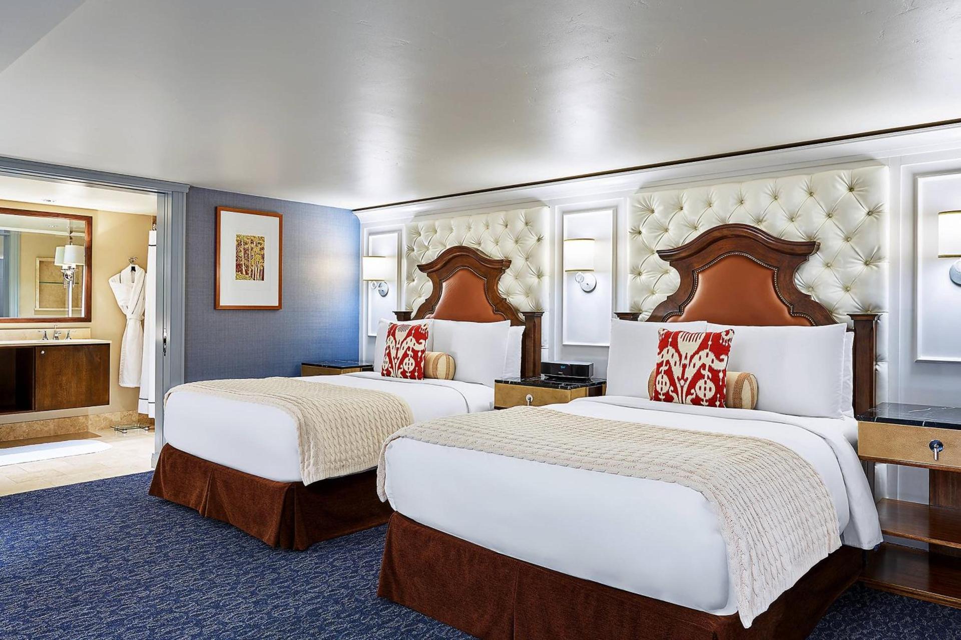 St. Regis Aspen Resort photo 70