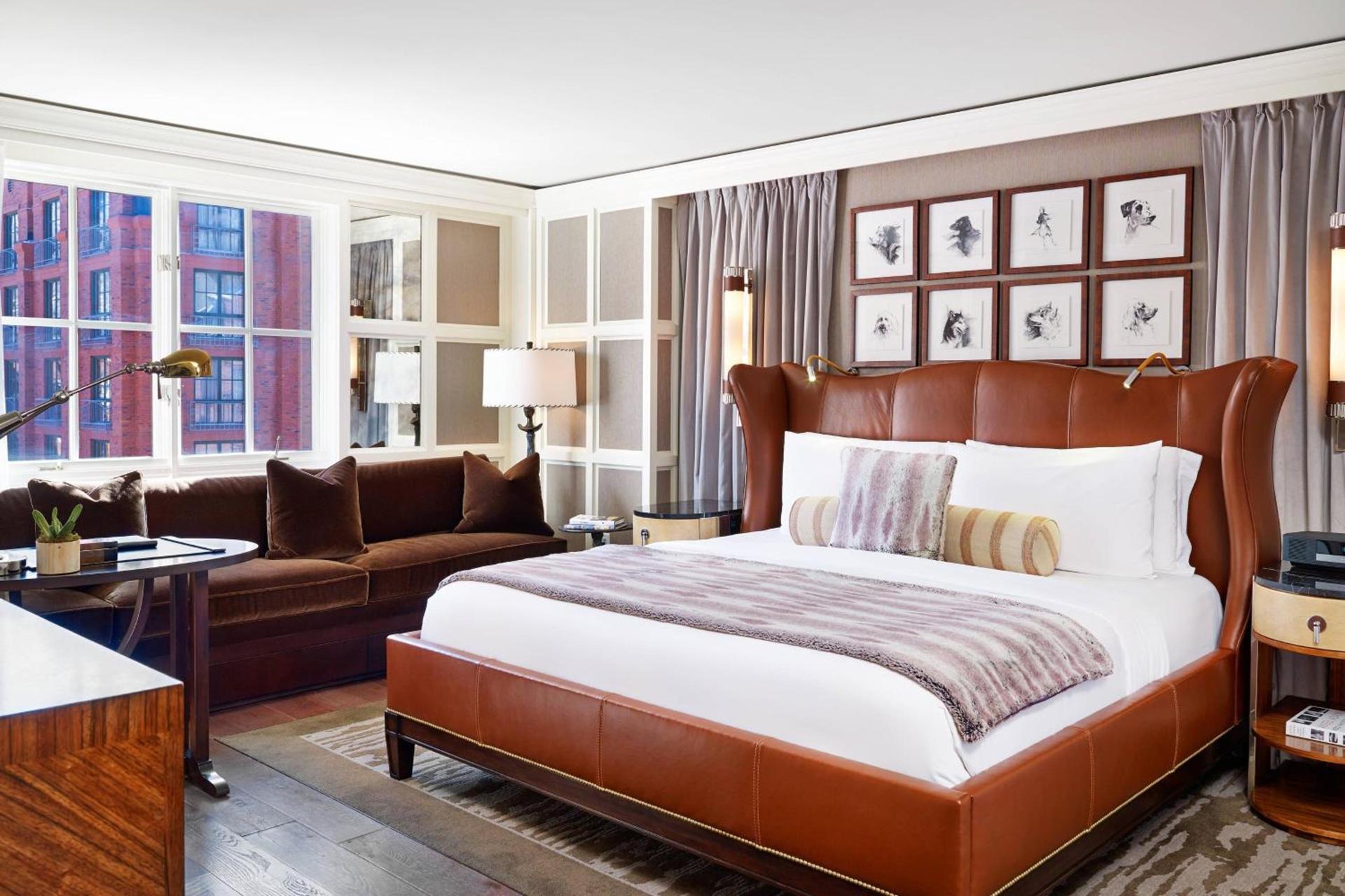 St. Regis Aspen Resort photo 68