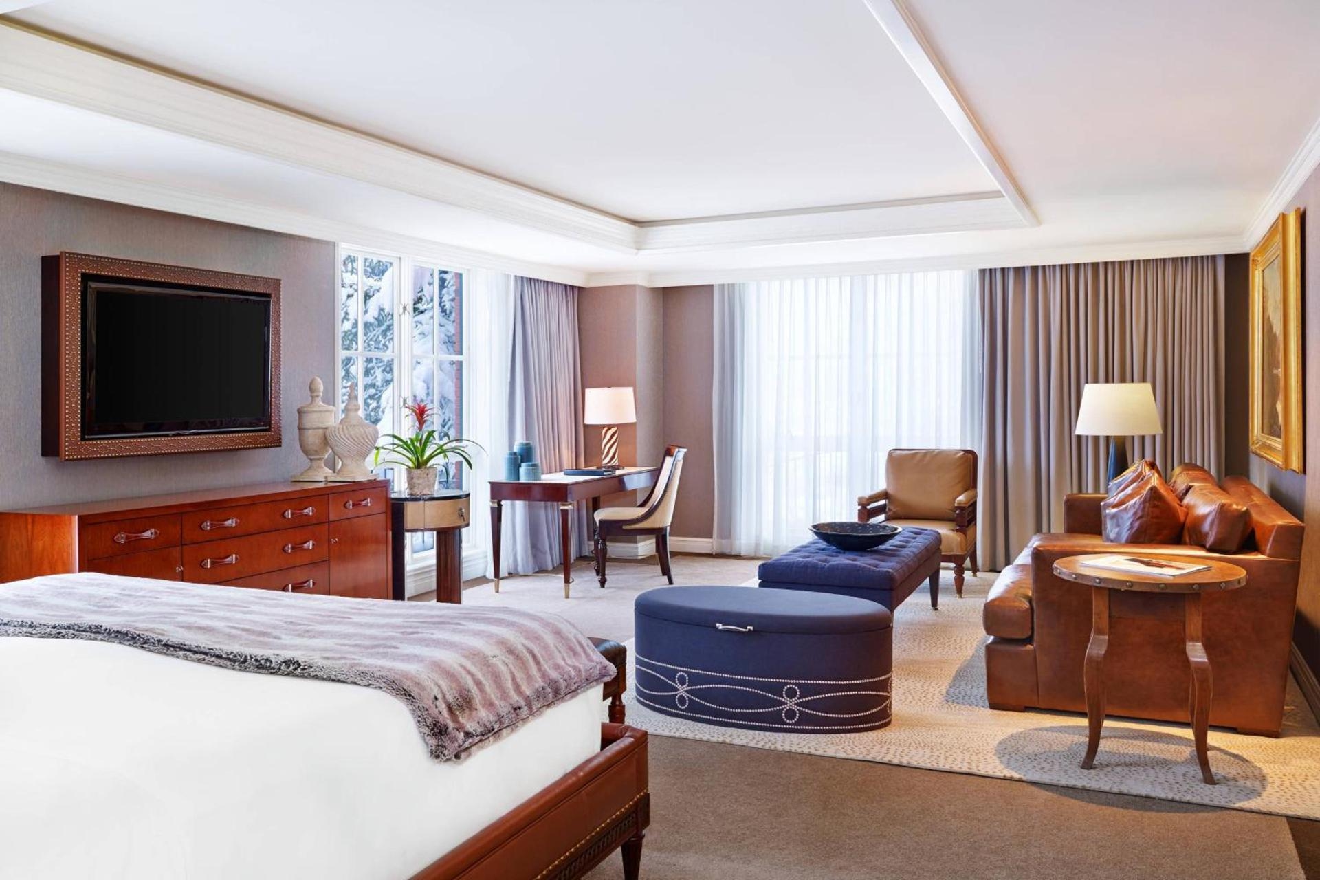 St. Regis Aspen Resort photo 67