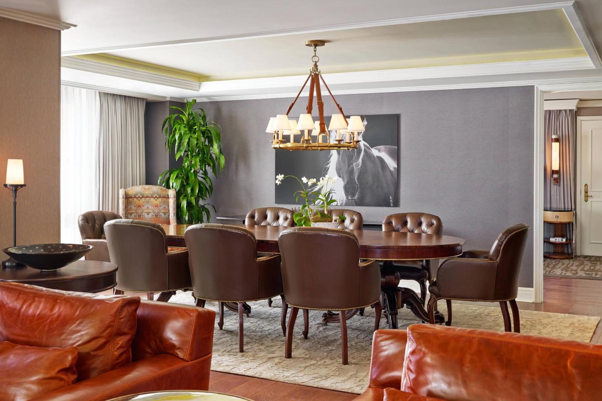 St. Regis Aspen Resort photo 65