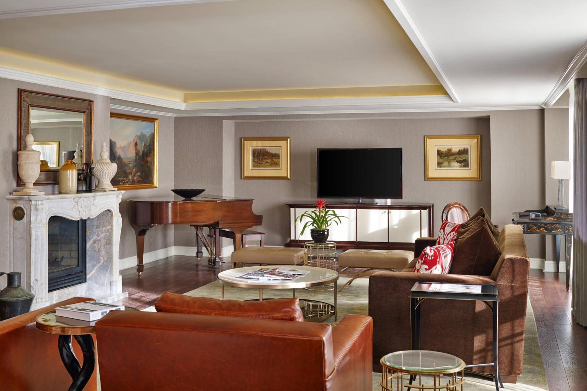 St. Regis Aspen Resort photo 62