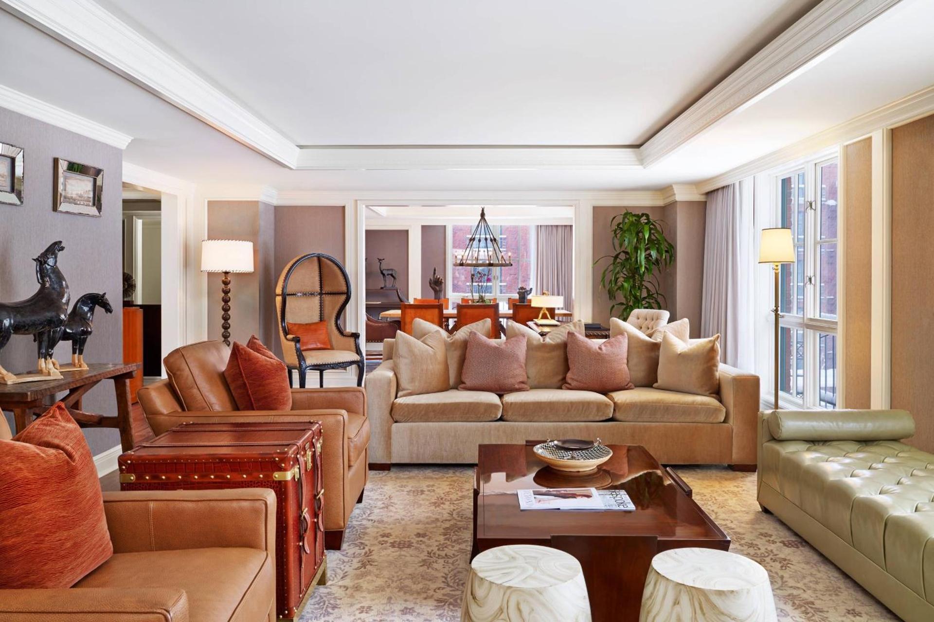 St. Regis Aspen Resort photo 63