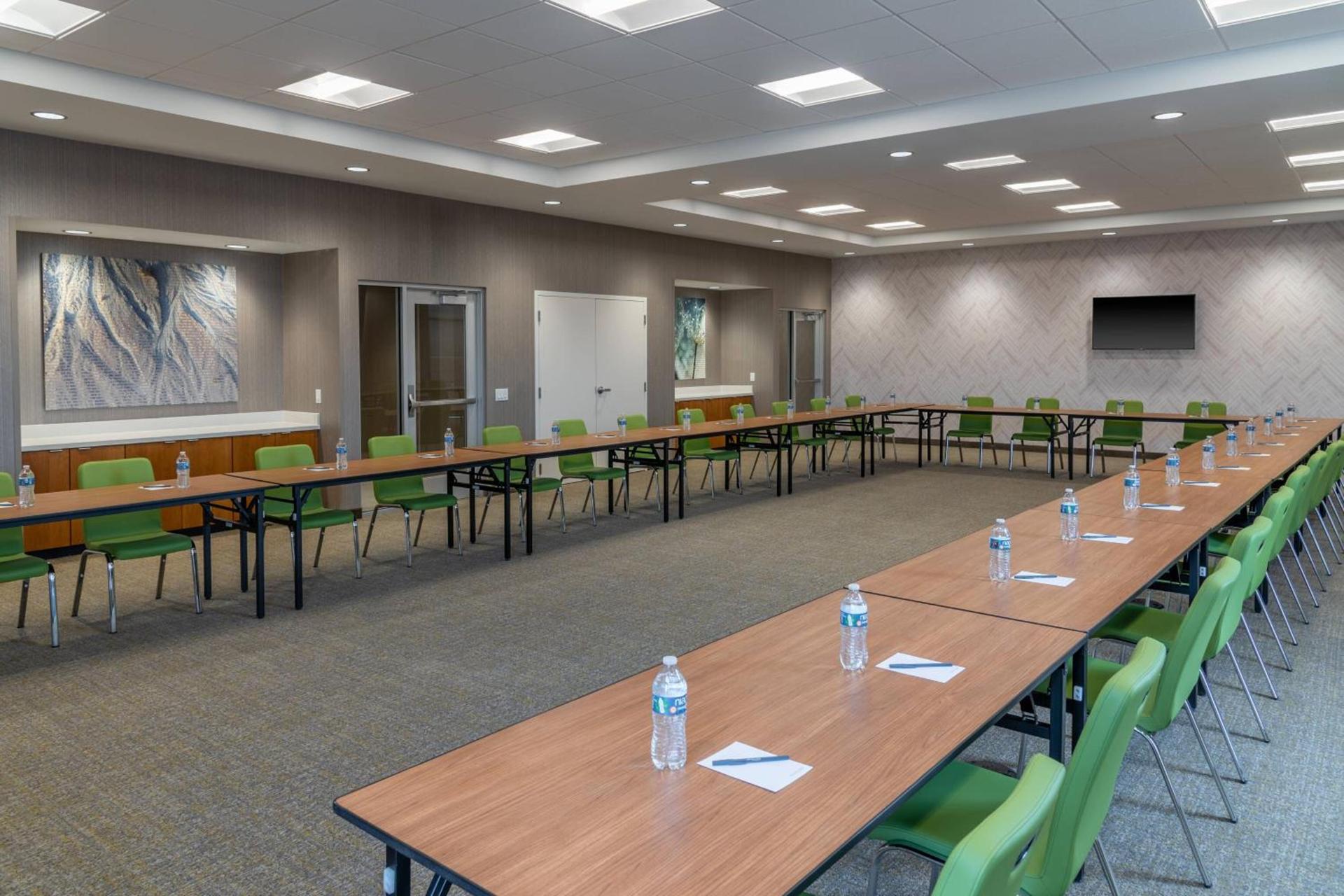 SpringHill Suites by Marriott Overland Park Leawood photo 36