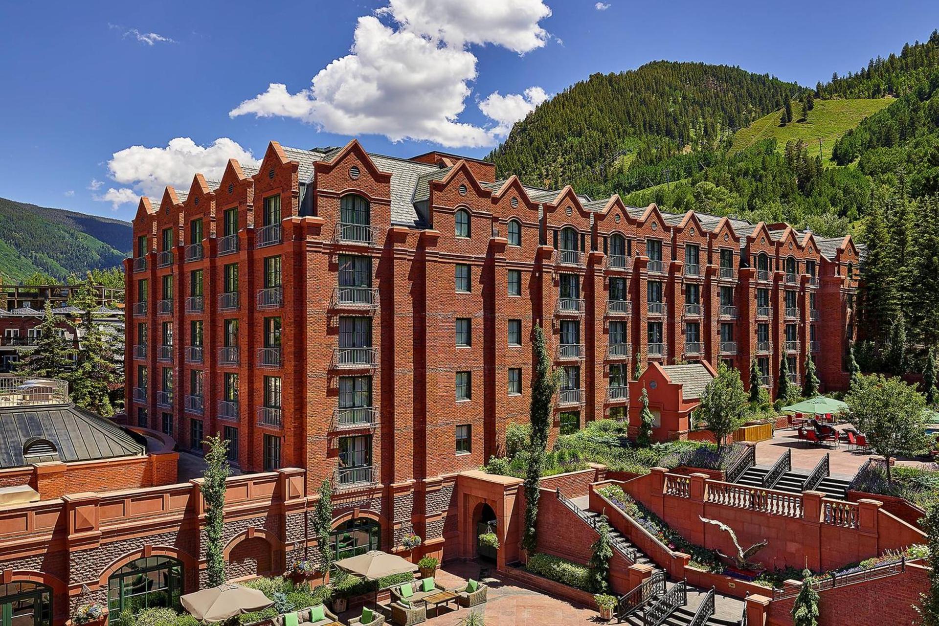 St. Regis Aspen Resort photo 71
