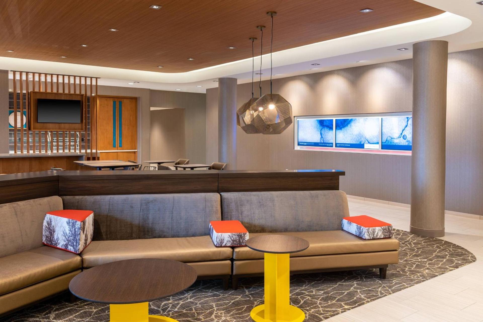 SpringHill Suites by Marriott Overland Park Leawood photo 4