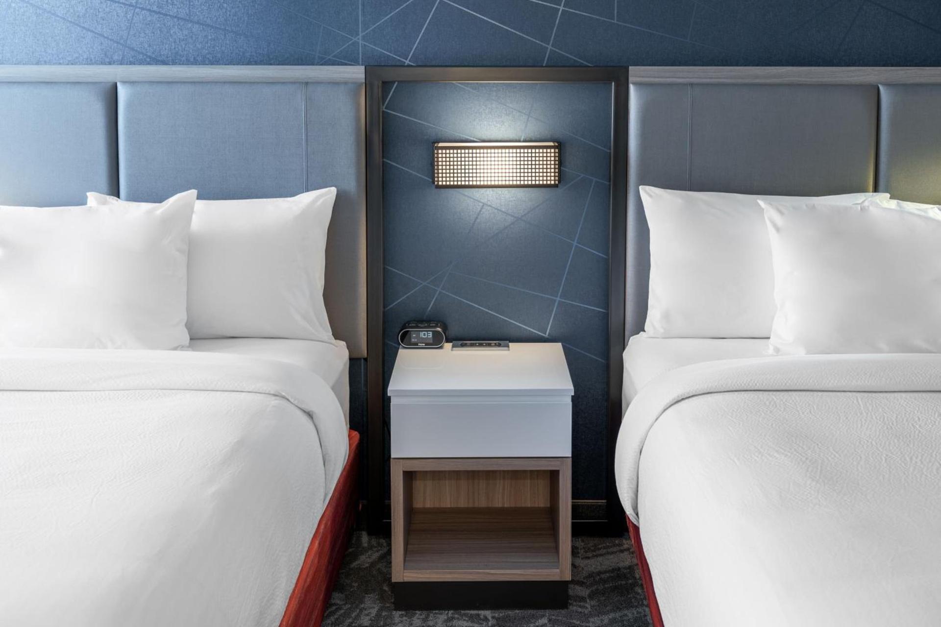 SpringHill Suites by Marriott Overland Park Leawood photo 19