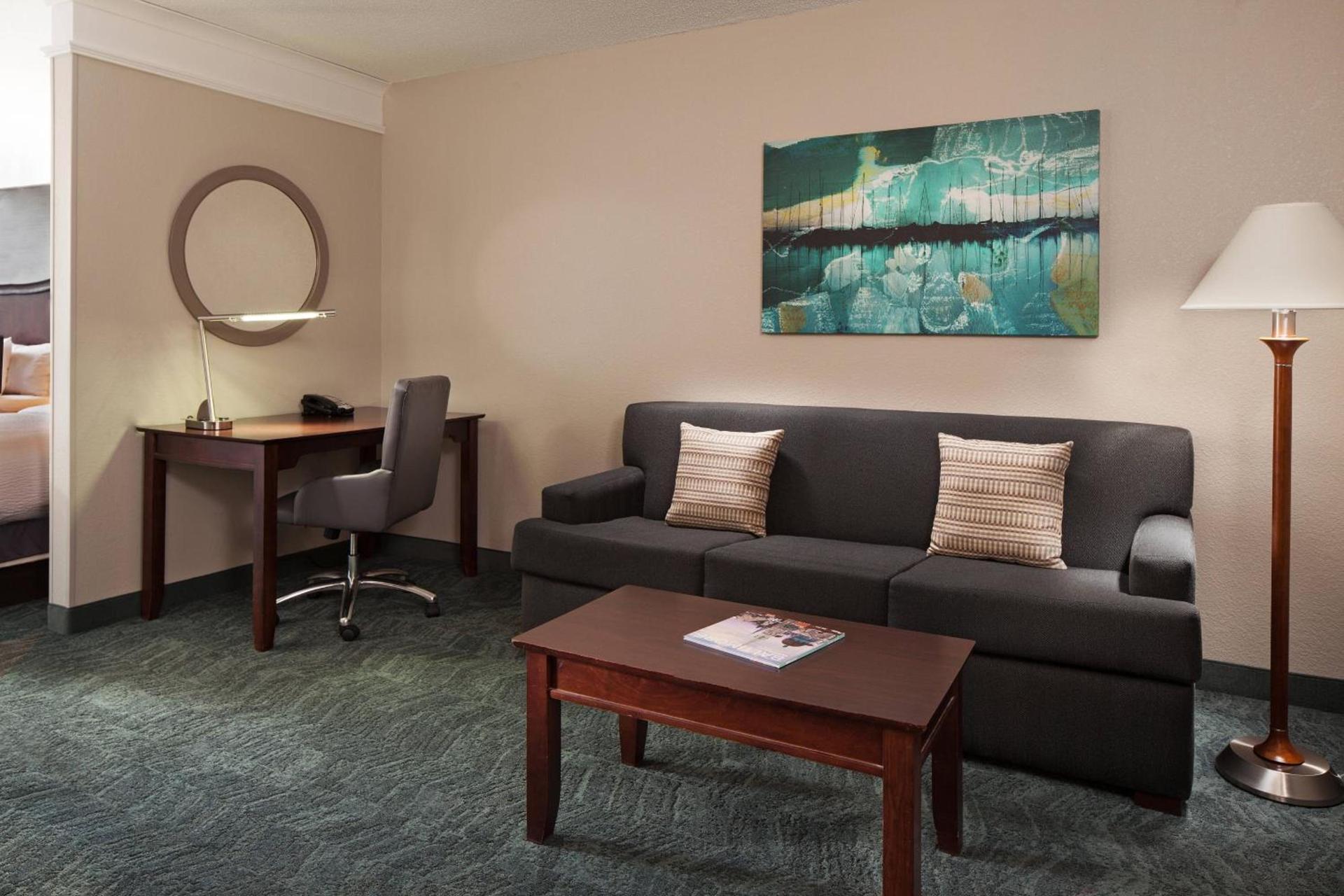 SpringHill Suites by Marriott Baltimore Downtown/Inner Harbor photo 10
