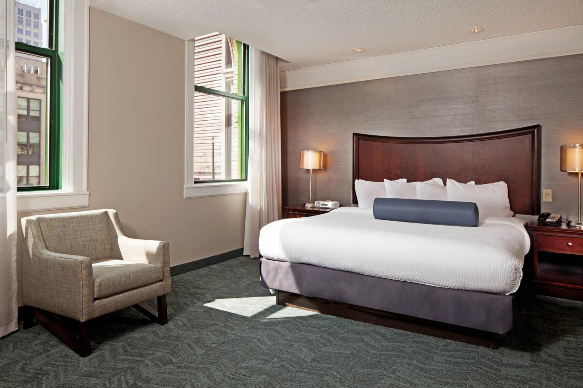 SpringHill Suites by Marriott Baltimore Downtown/Inner Harbor photo 12