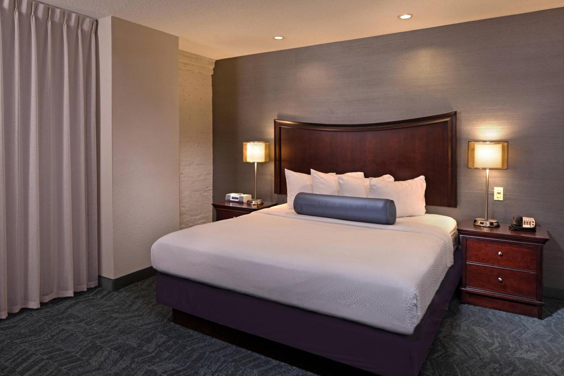 SpringHill Suites by Marriott Baltimore Downtown/Inner Harbor photo 16