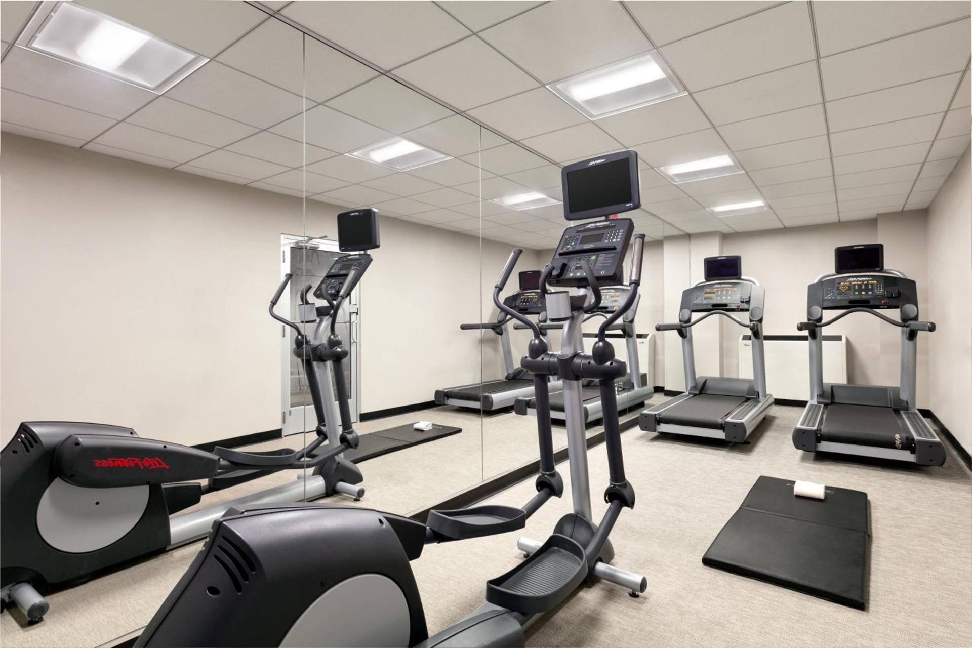 SpringHill Suites by Marriott Baltimore Downtown/Inner Harbor photo 23