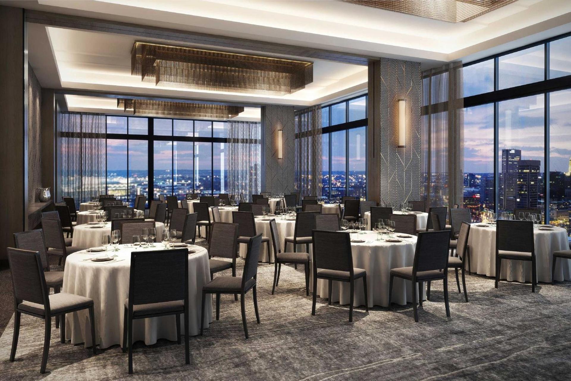 Element by Marriott Miami Brickell photo 28