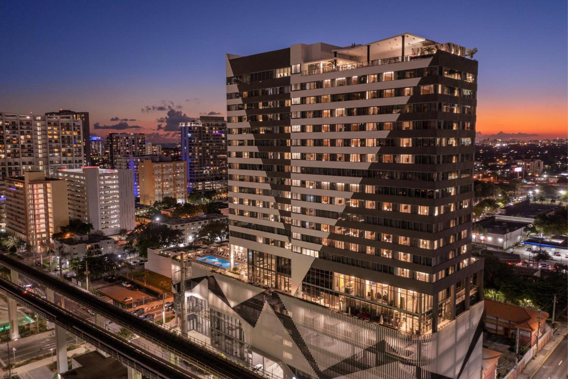 Element by Marriott Miami Brickell photo 1