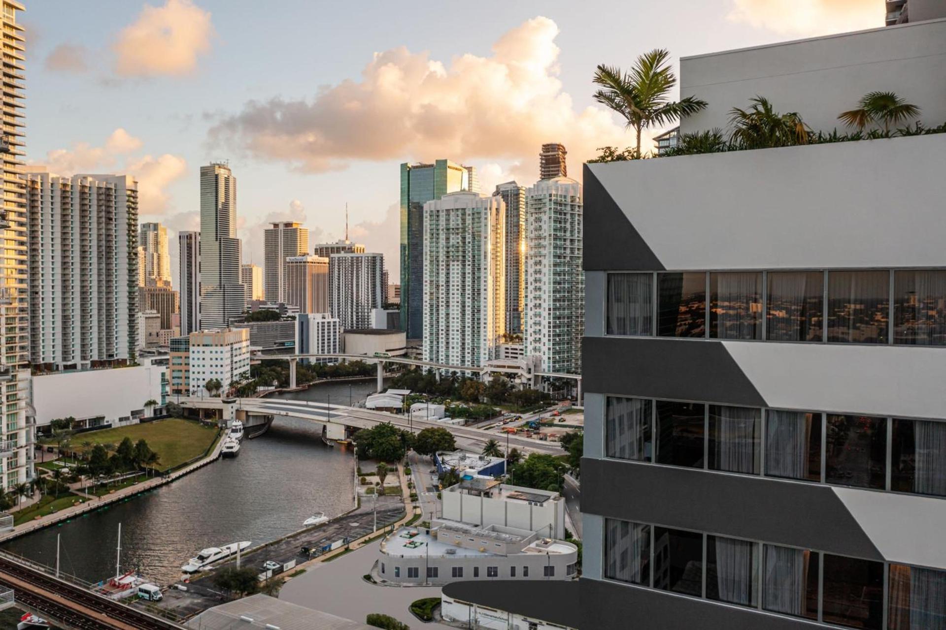 Element by Marriott Miami Brickell photo 4