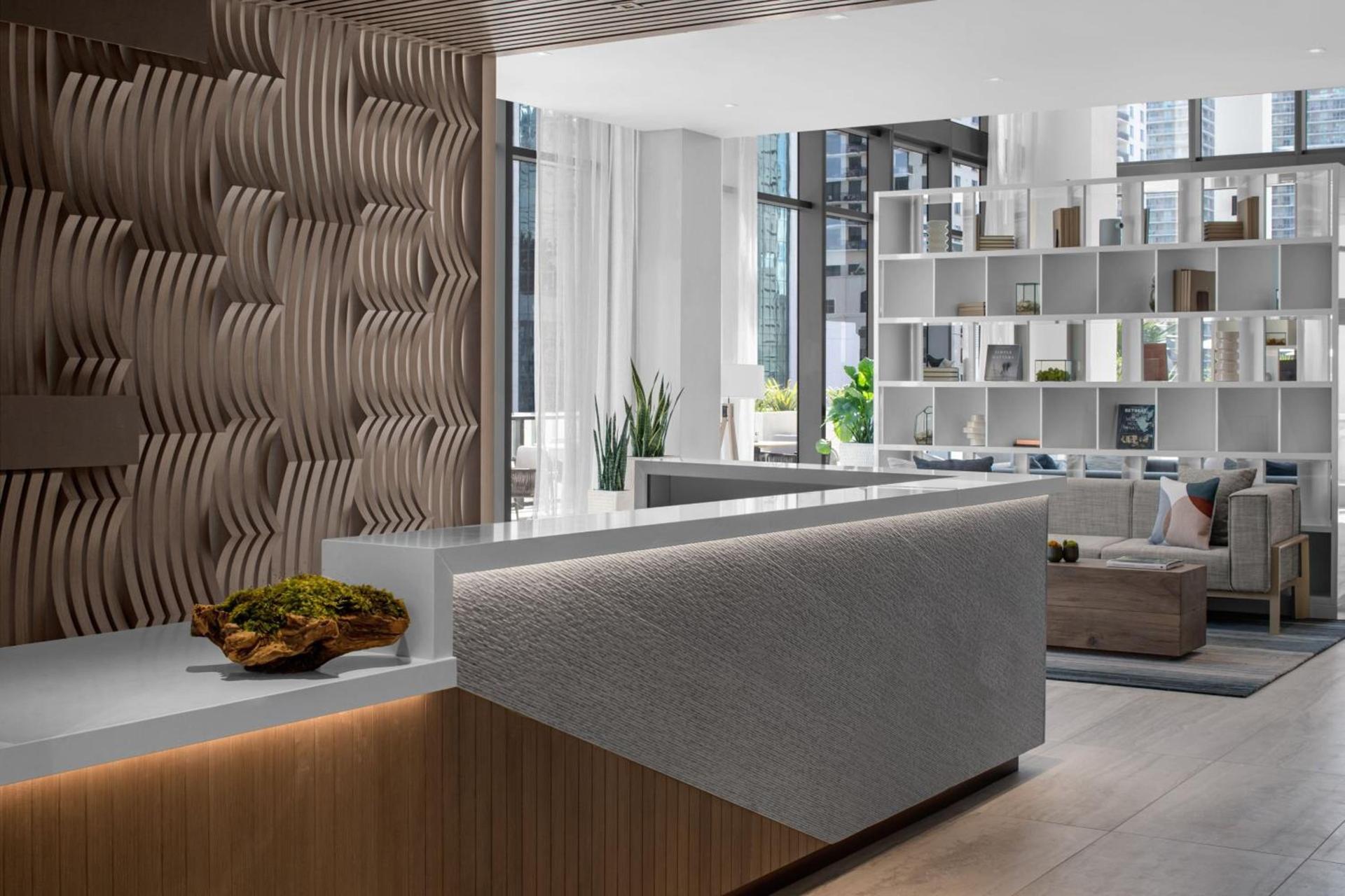 Element by Marriott Miami Brickell photo 5