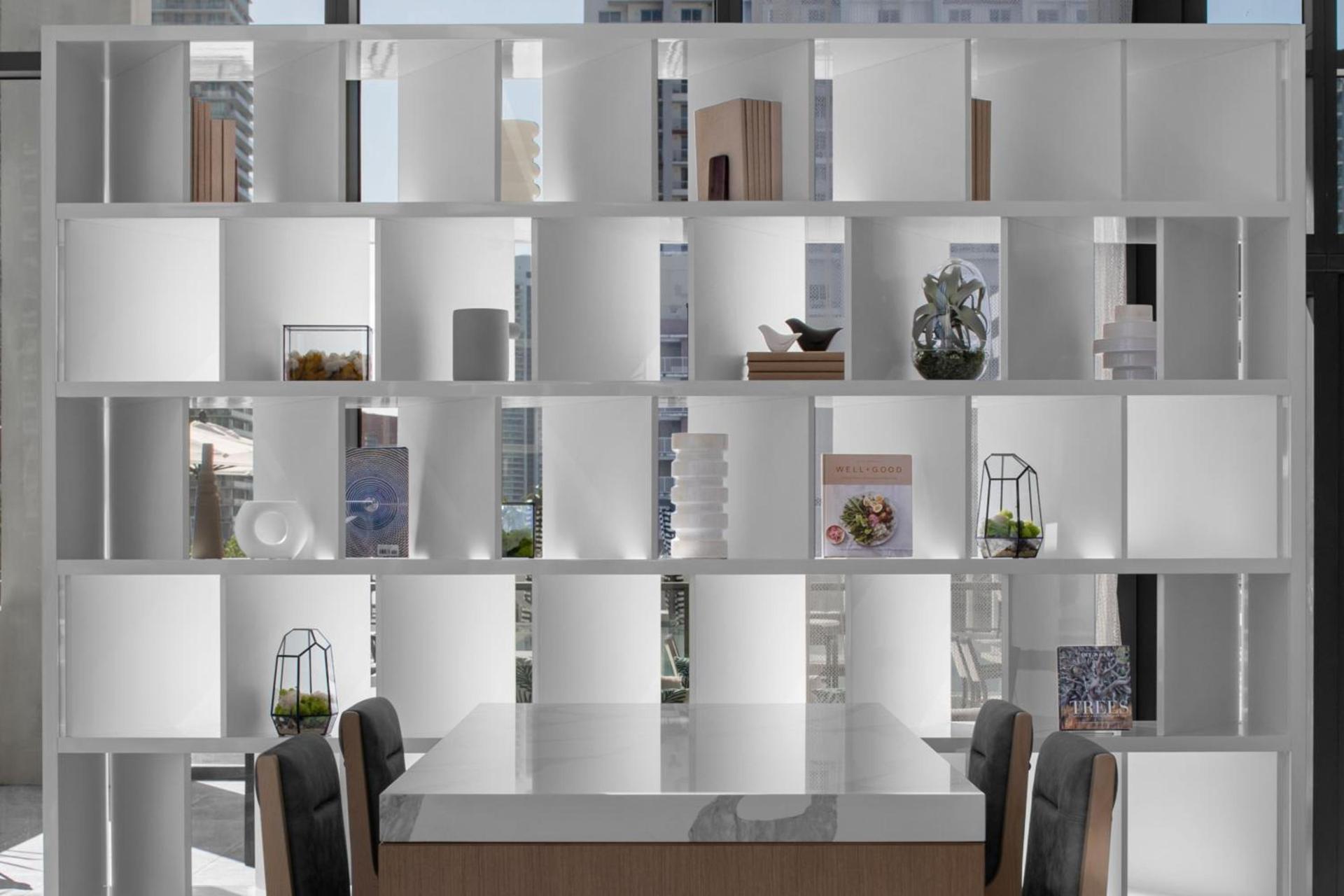 Element by Marriott Miami Brickell photo 8