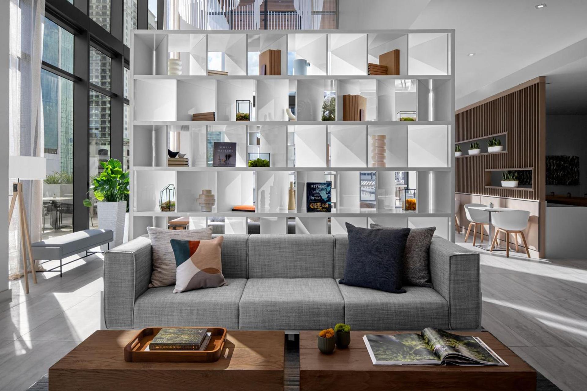 Element by Marriott Miami Brickell photo 7