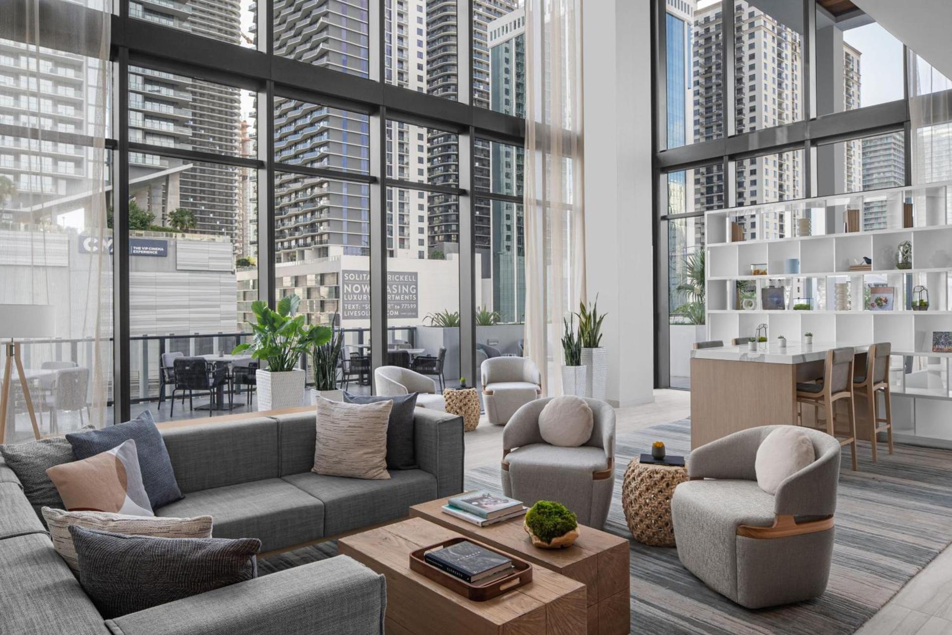 Element by Marriott Miami Brickell photo 6