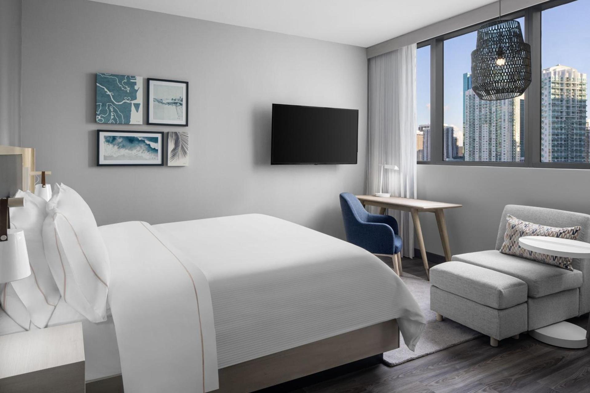 Element by Marriott Miami Brickell photo 9