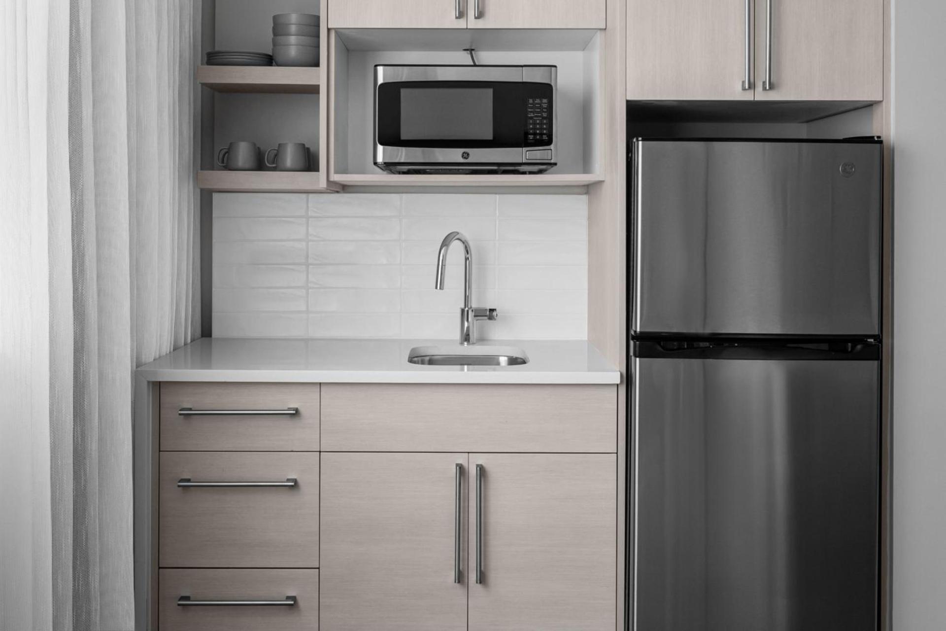 Element by Marriott Miami Brickell photo 10