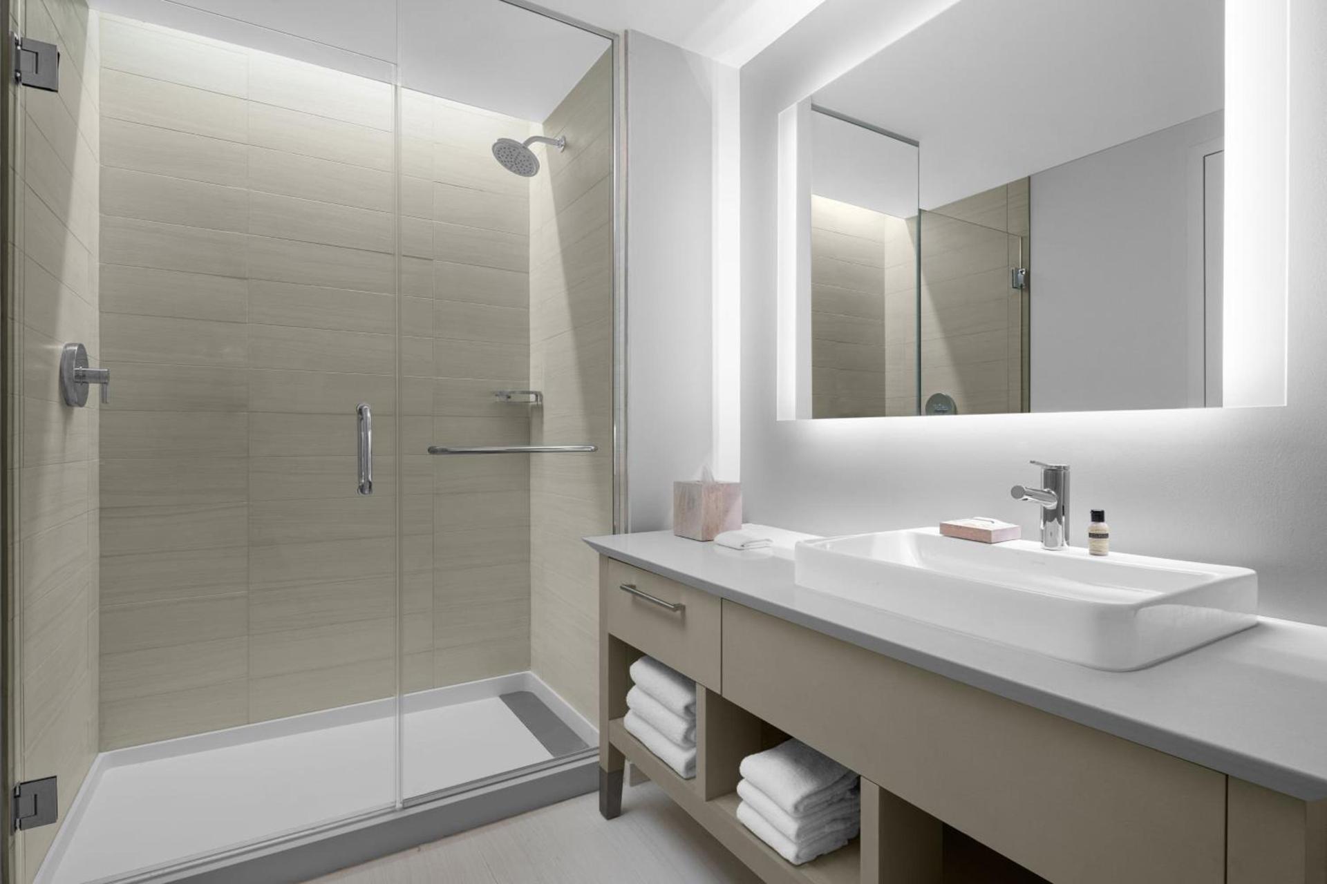 Element by Marriott Miami Brickell photo 11