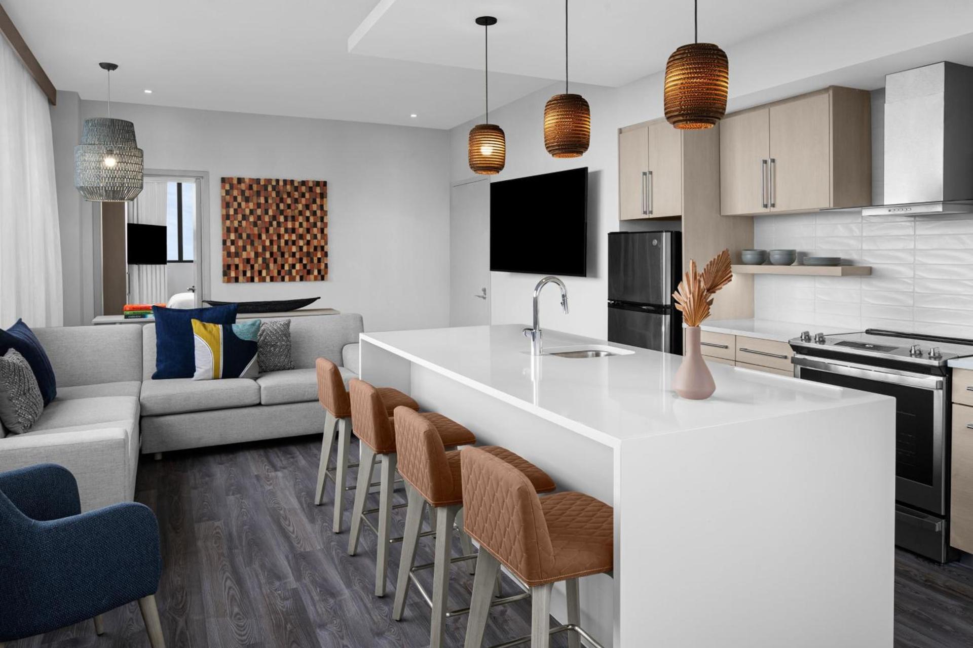Element by Marriott Miami Brickell photo 12