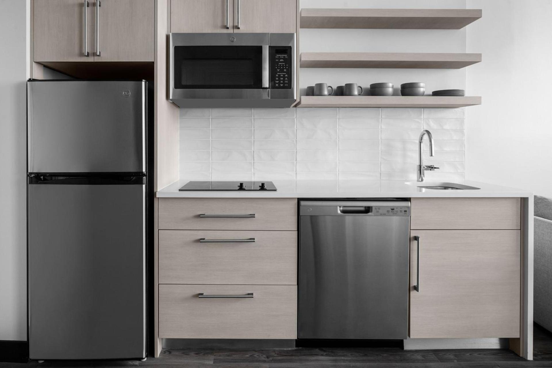 Element by Marriott Miami Brickell photo 15
