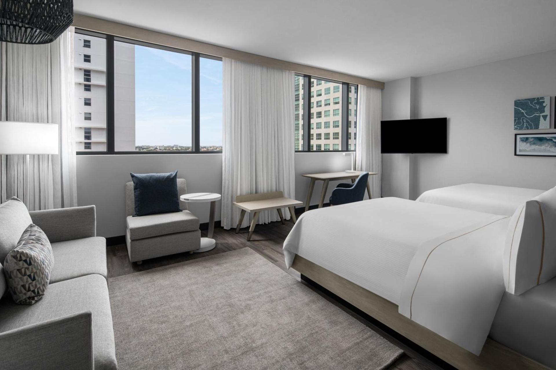 Element by Marriott Miami Brickell photo 13