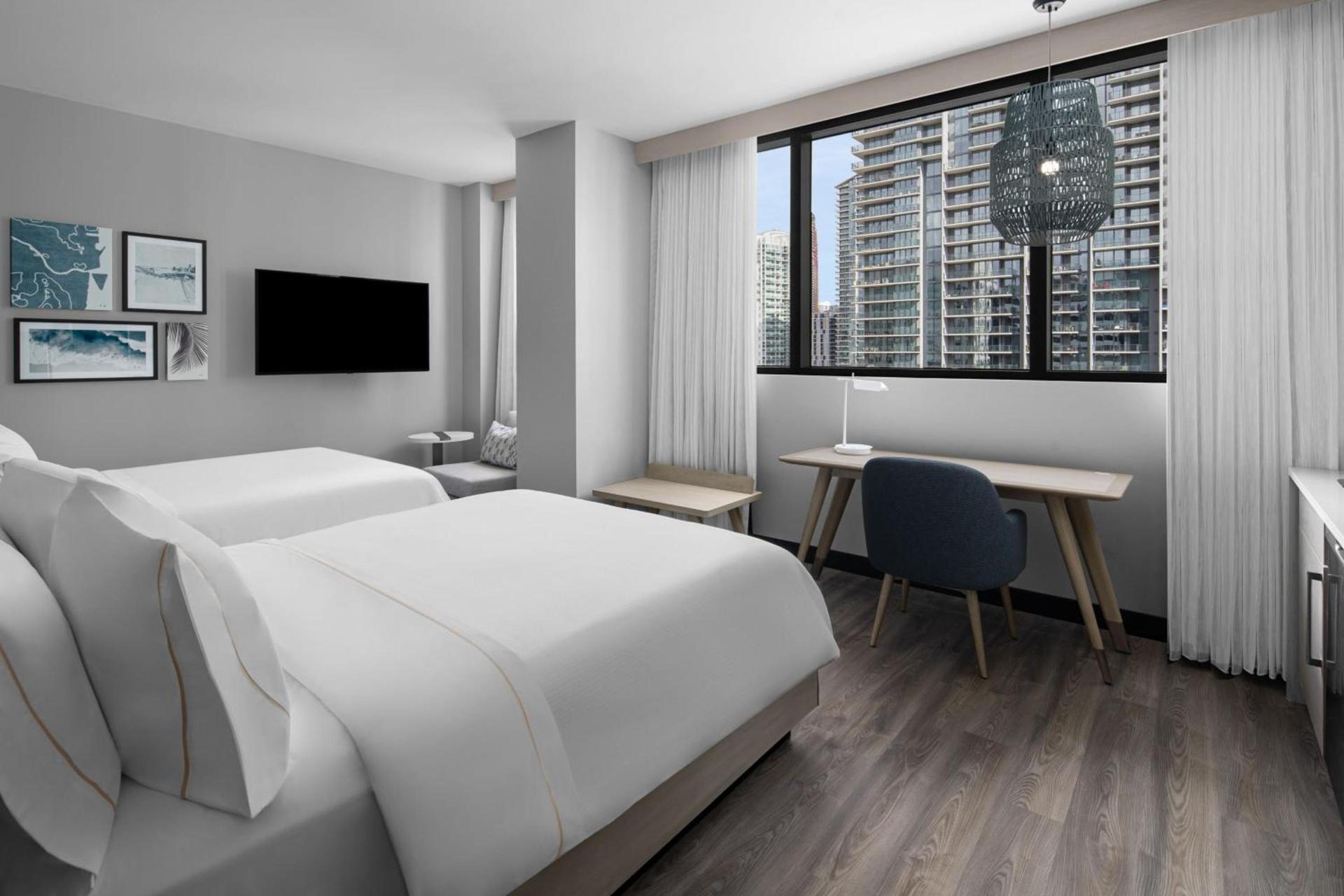 Element by Marriott Miami Brickell photo 14