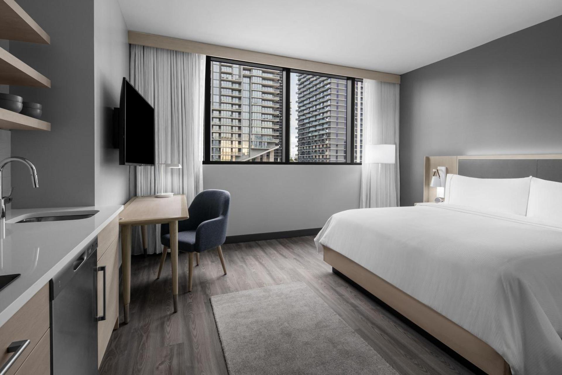 Element by Marriott Miami Brickell photo 16