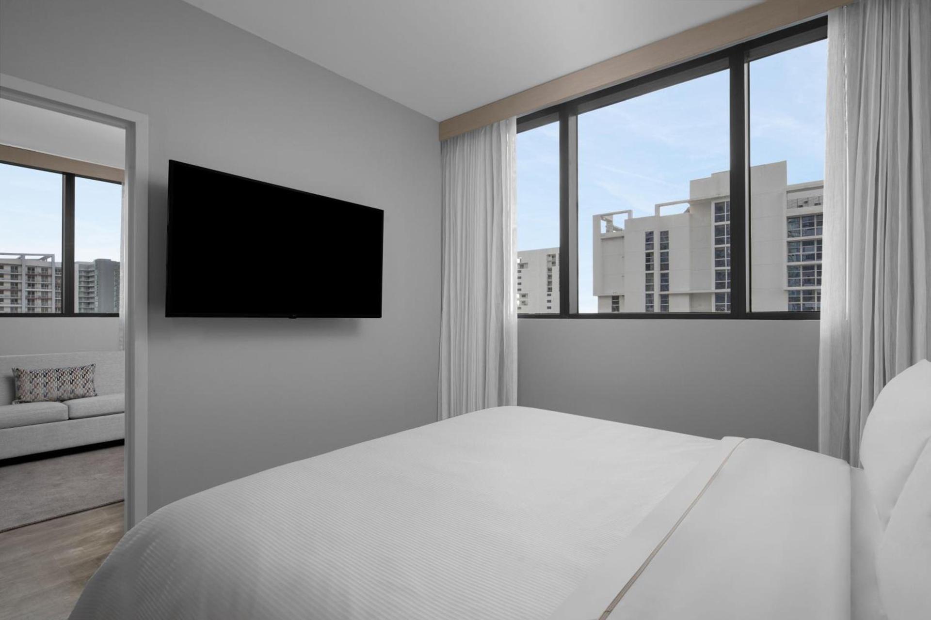 Element by Marriott Miami Brickell photo 19
