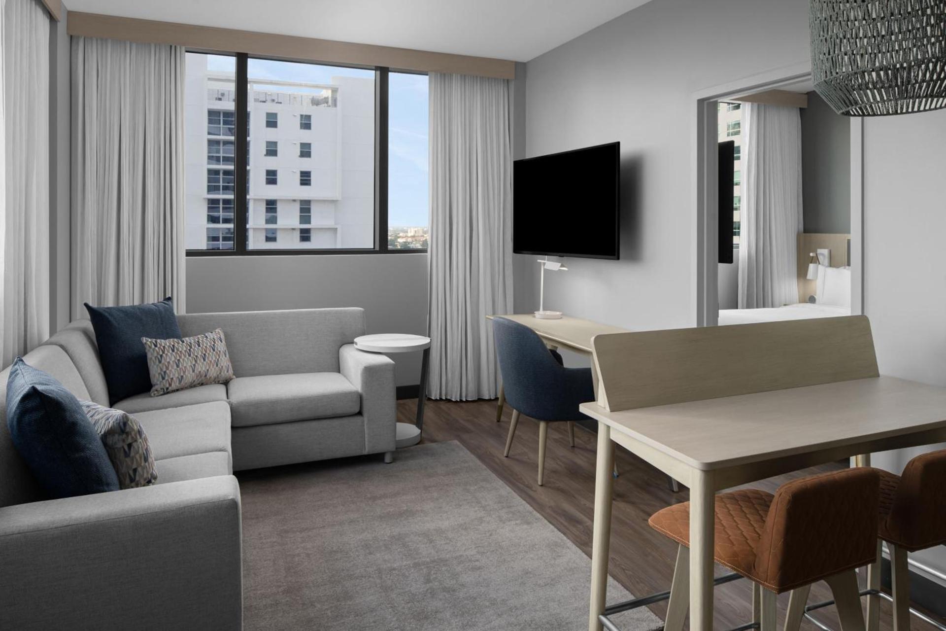 Element by Marriott Miami Brickell photo 17