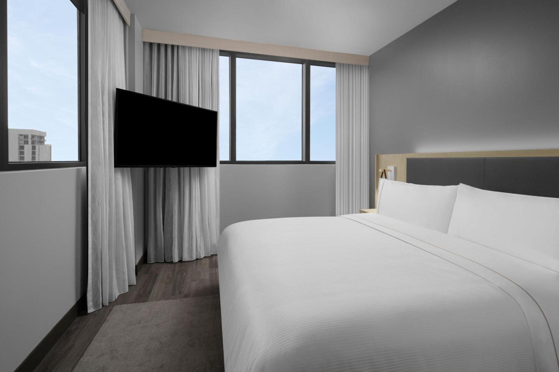 Element by Marriott Miami Brickell photo 18