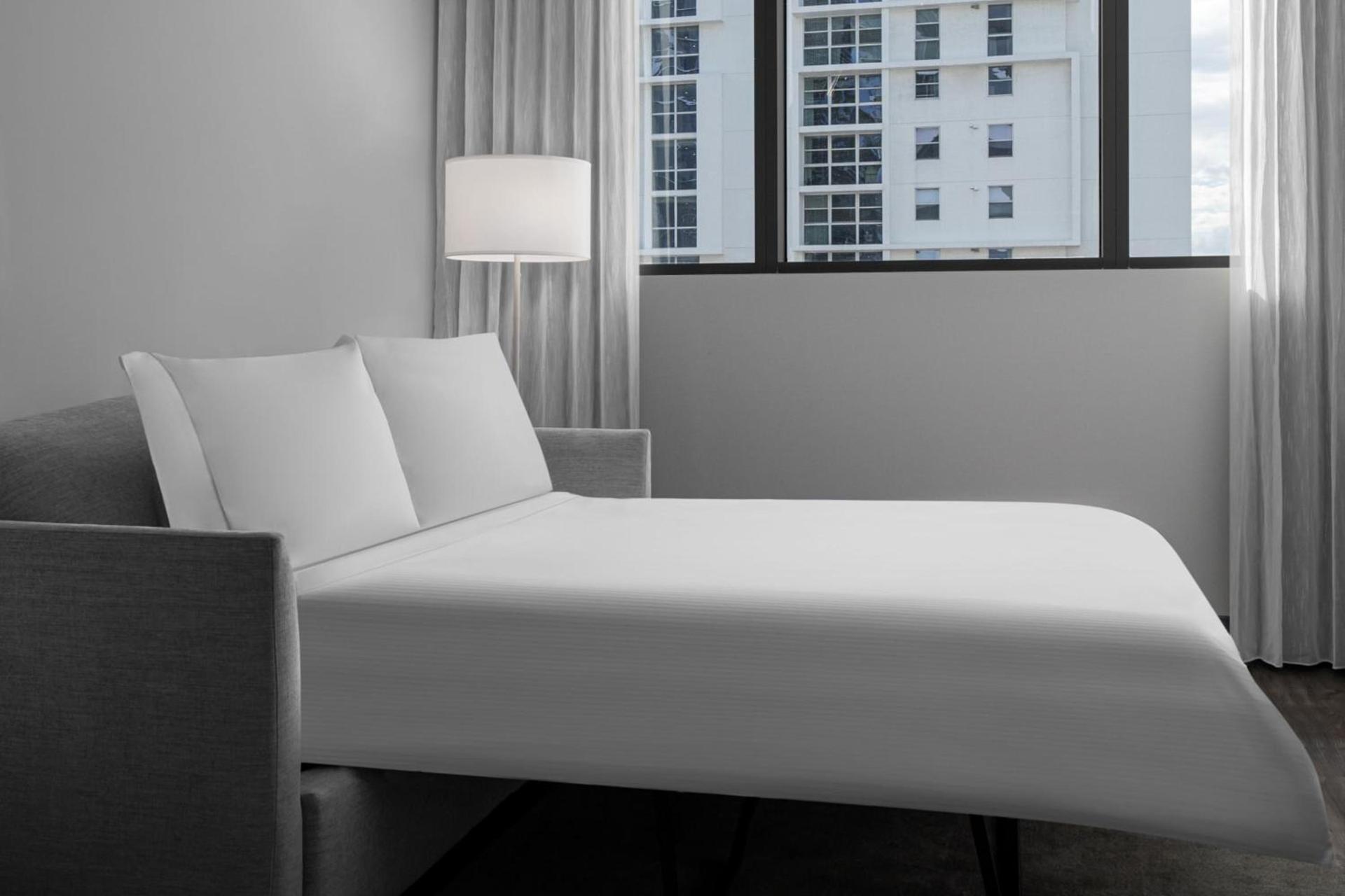 Element by Marriott Miami Brickell photo 20