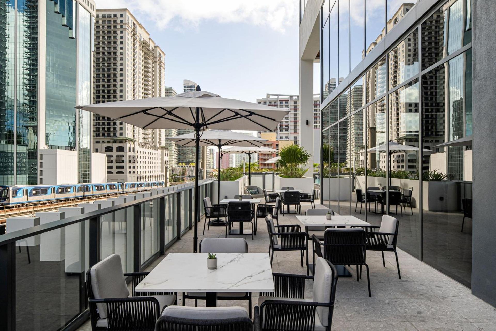 Element by Marriott Miami Brickell photo 21