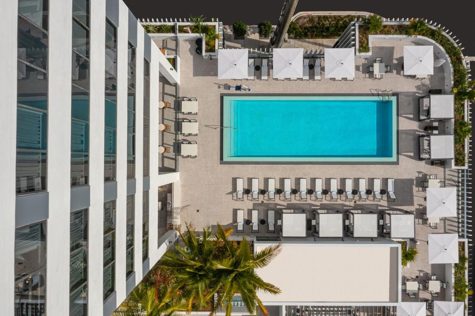 Element by Marriott Miami Brickell photo 25