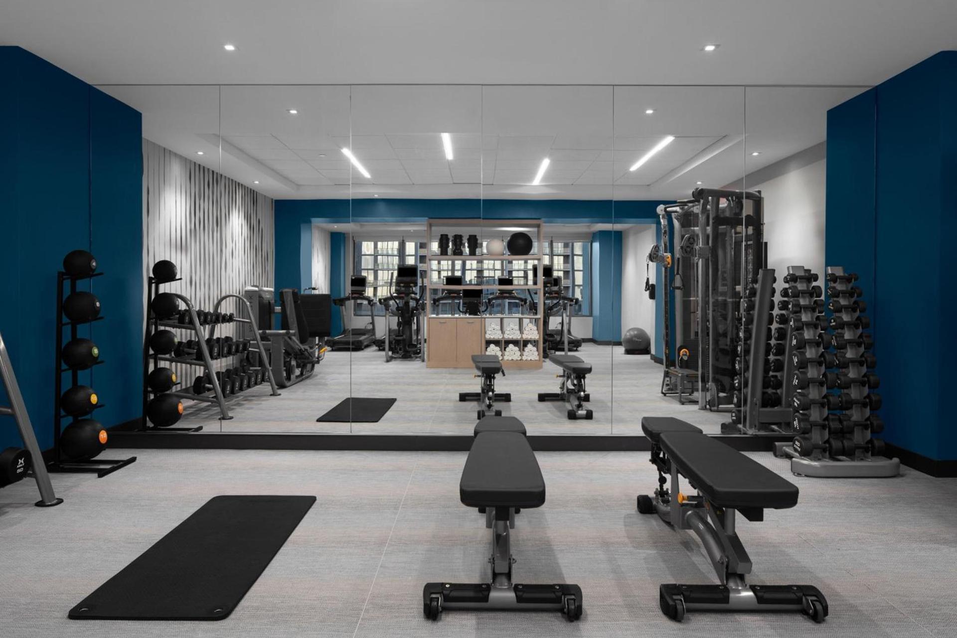 Element by Marriott Miami Brickell photo 26