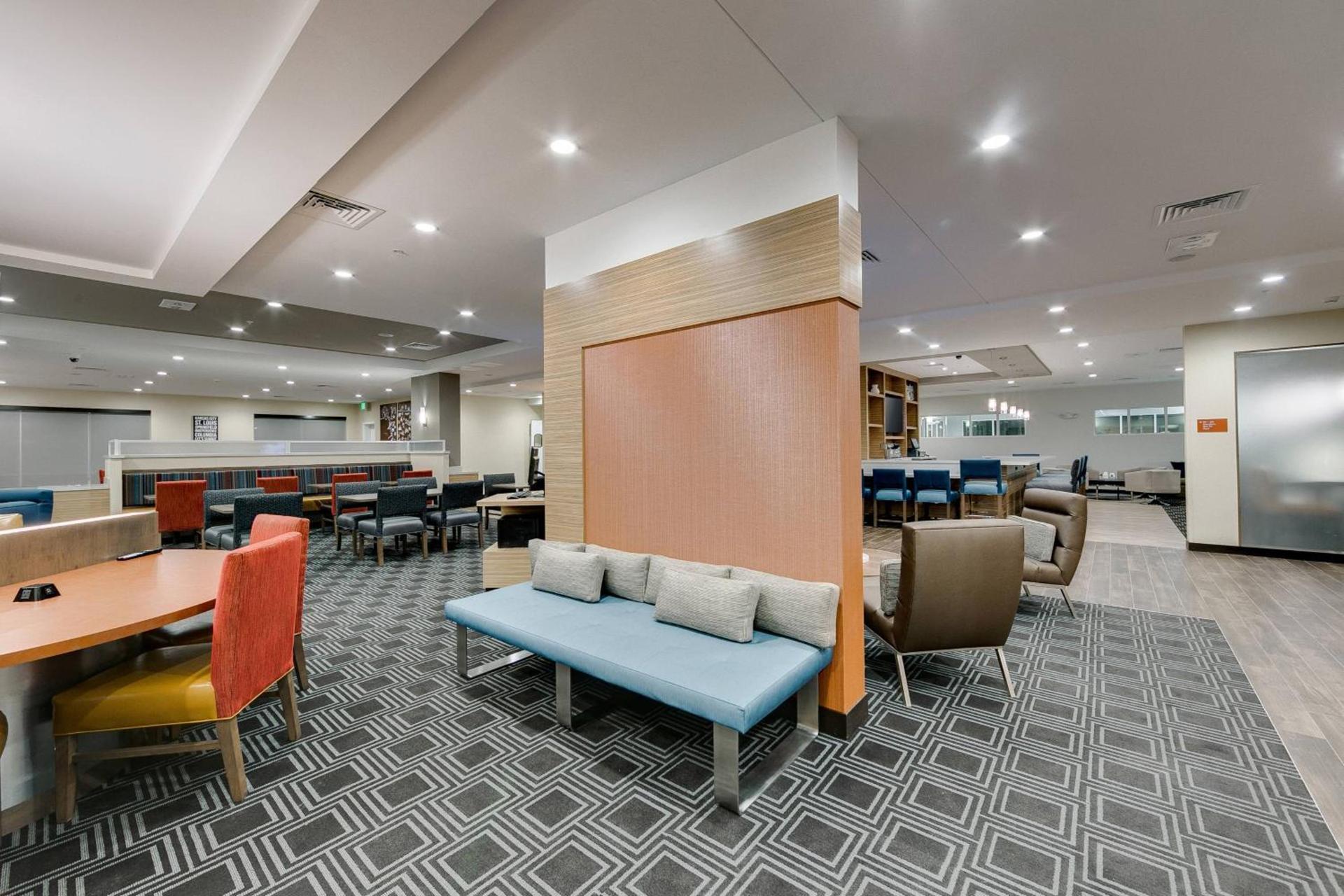TownePlace Suites by Marriott Kansas City Liberty photo 4