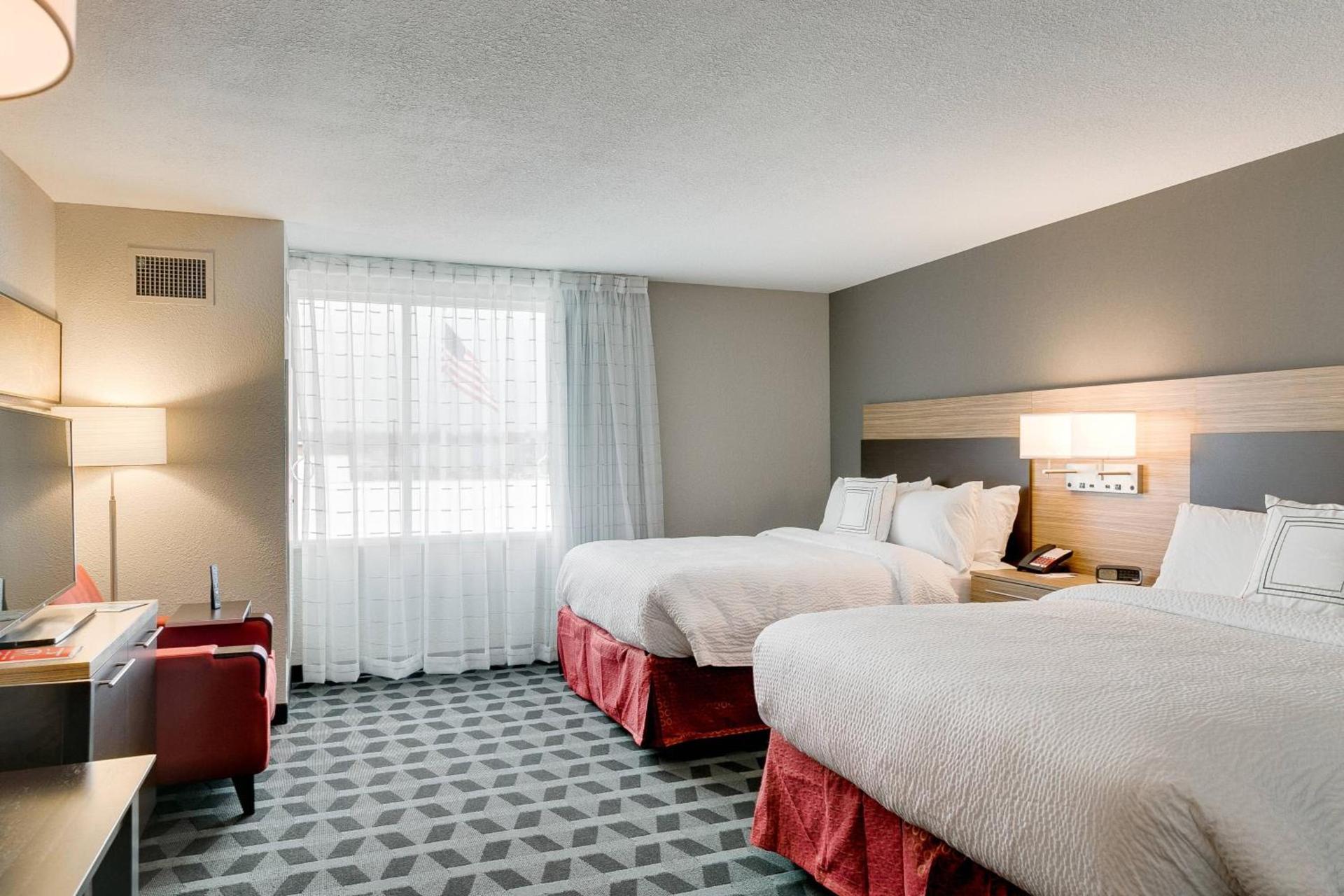TownePlace Suites by Marriott Kansas City Liberty photo 5