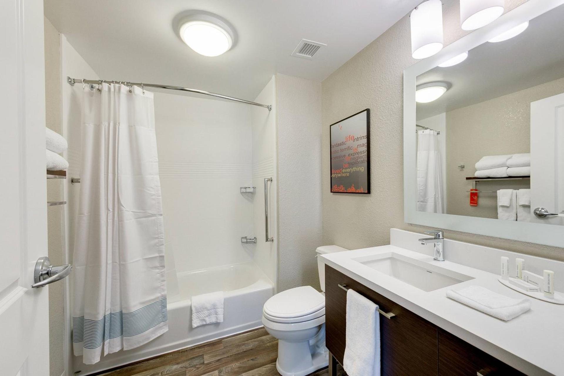 TownePlace Suites by Marriott Kansas City Liberty photo 7