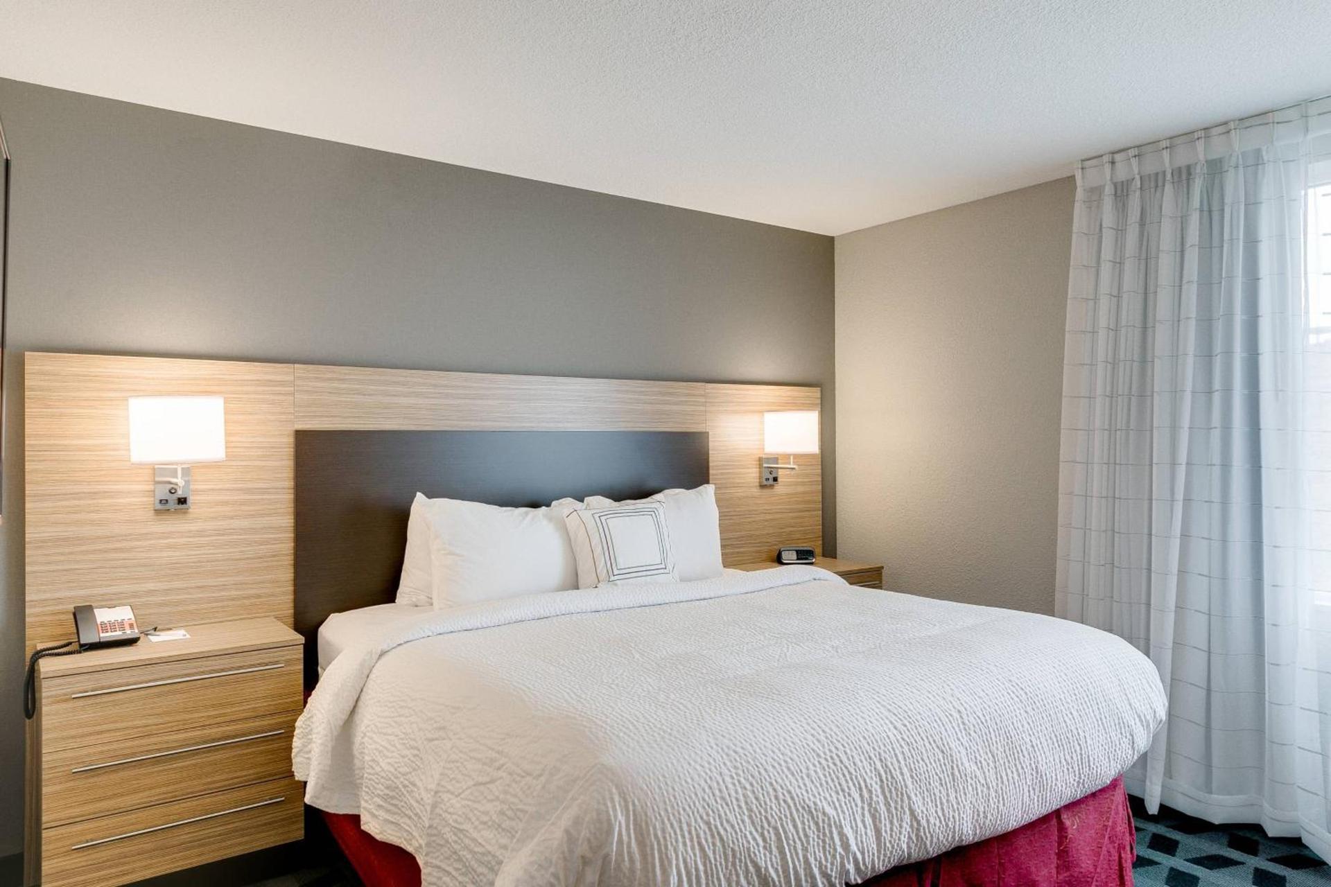 TownePlace Suites by Marriott Kansas City Liberty photo 8