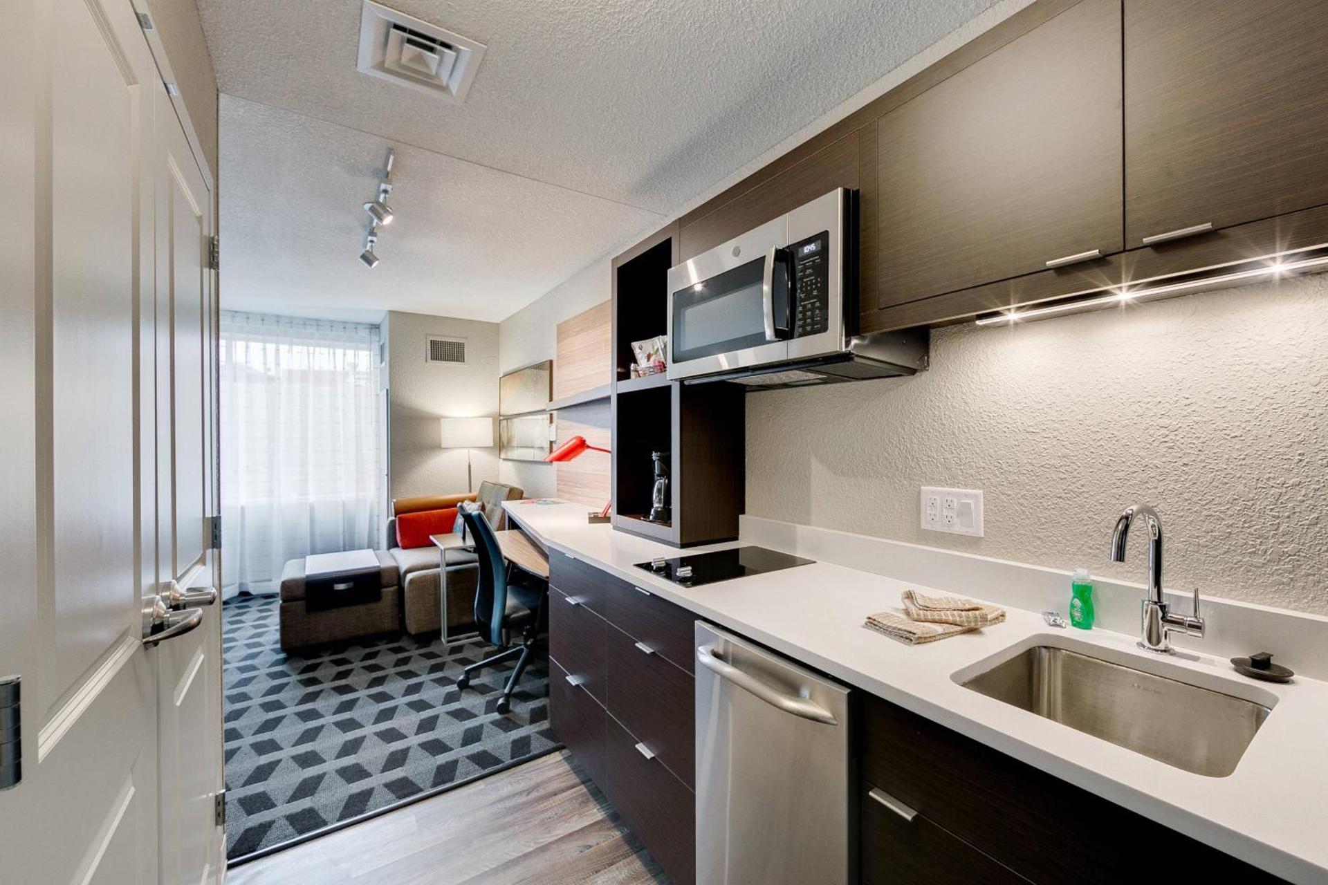 TownePlace Suites by Marriott Kansas City Liberty photo 28
