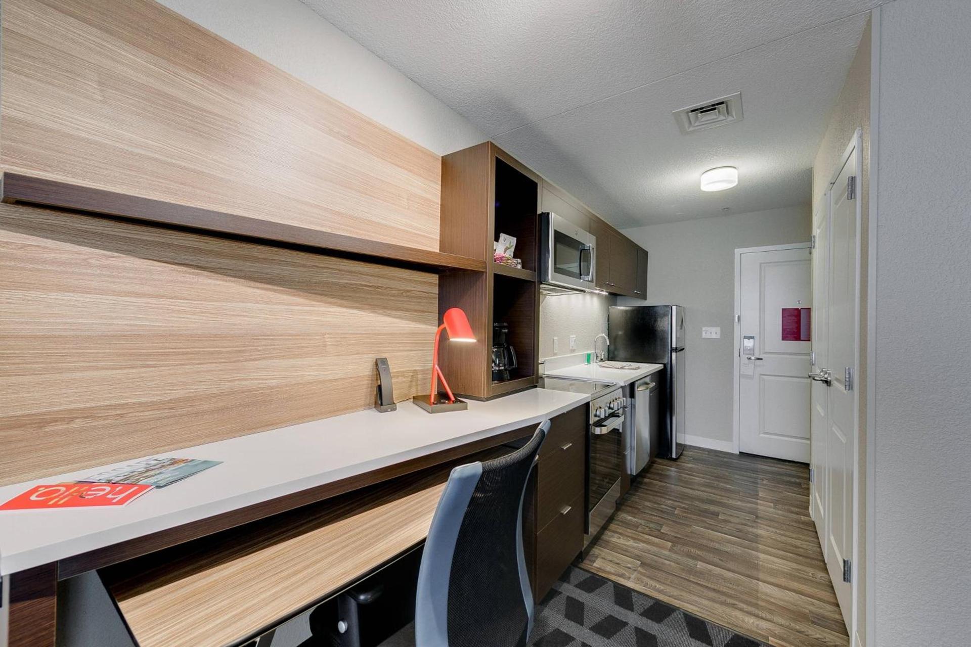 TownePlace Suites by Marriott Kansas City Liberty photo 12