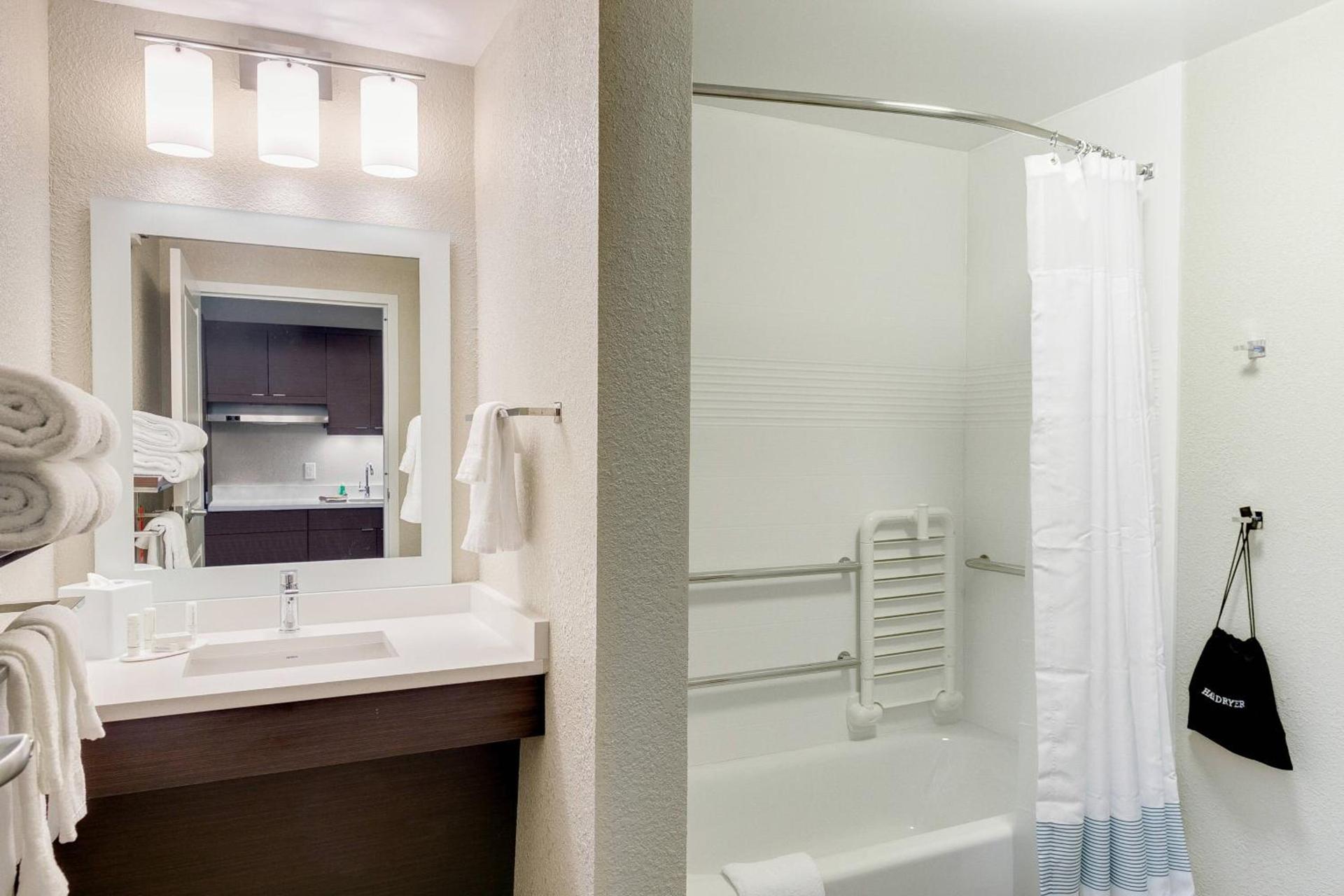 TownePlace Suites by Marriott Kansas City Liberty photo 13