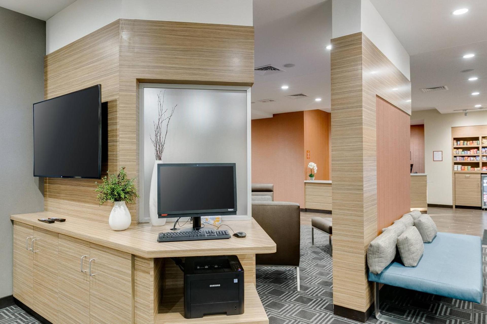 TownePlace Suites by Marriott Kansas City Liberty photo 14