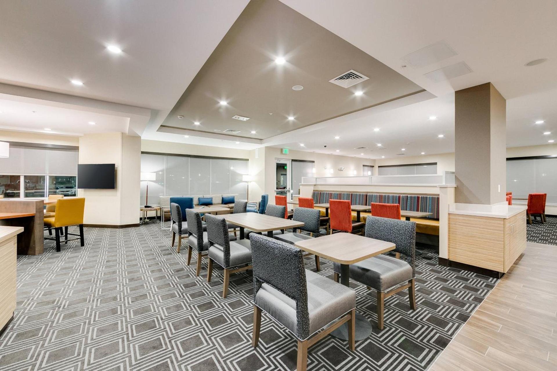 TownePlace Suites by Marriott Kansas City Liberty photo 18