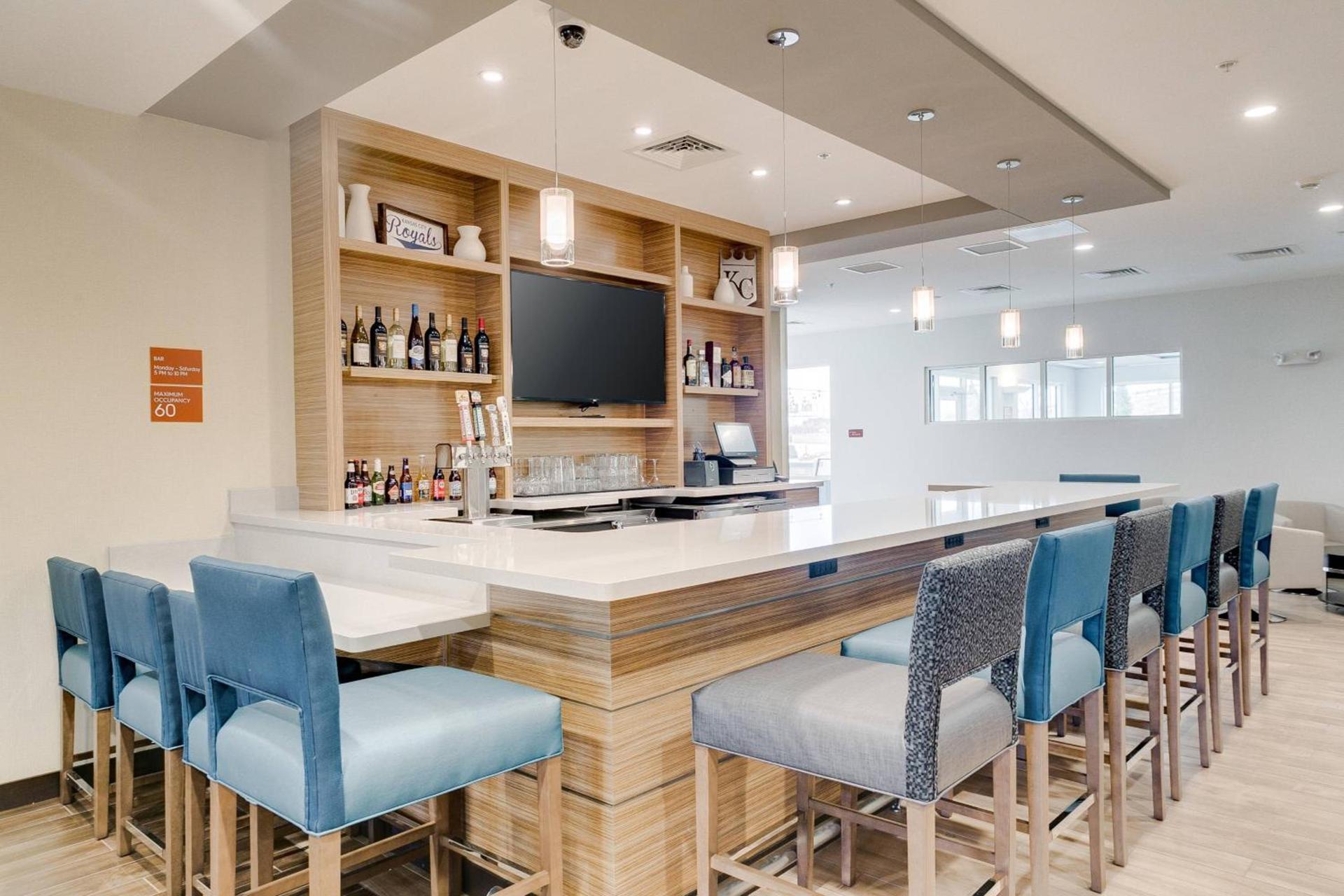 TownePlace Suites by Marriott Kansas City Liberty photo 21