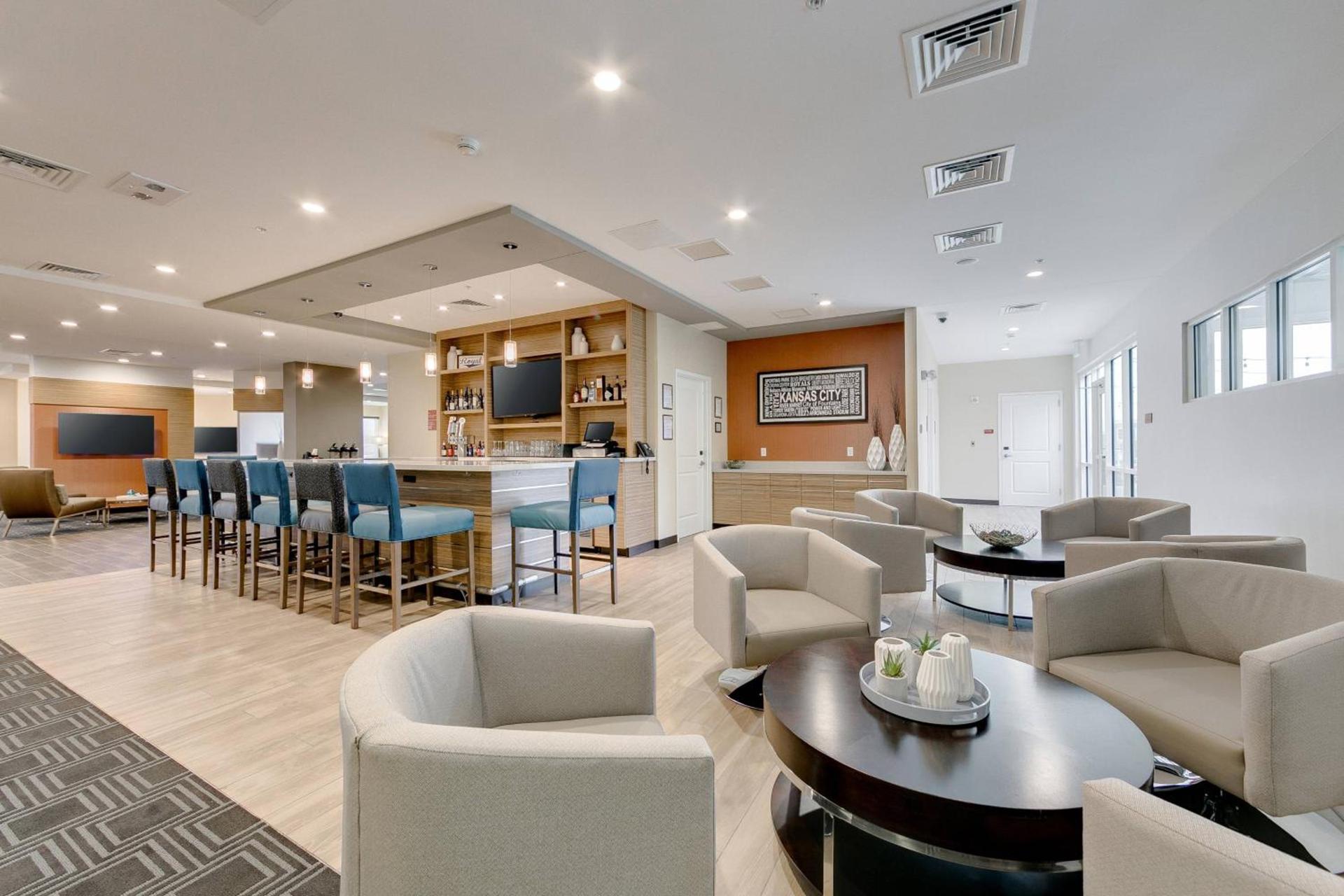 TownePlace Suites by Marriott Kansas City Liberty photo 22
